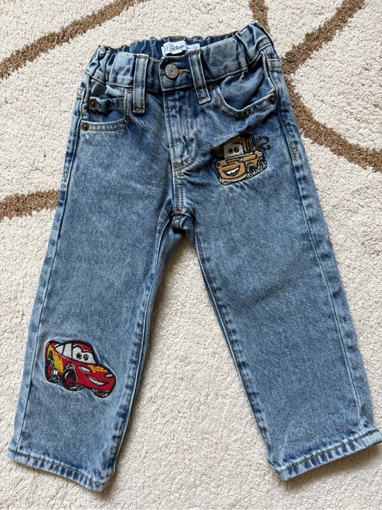 GAP Other - GAP Cars Jeans